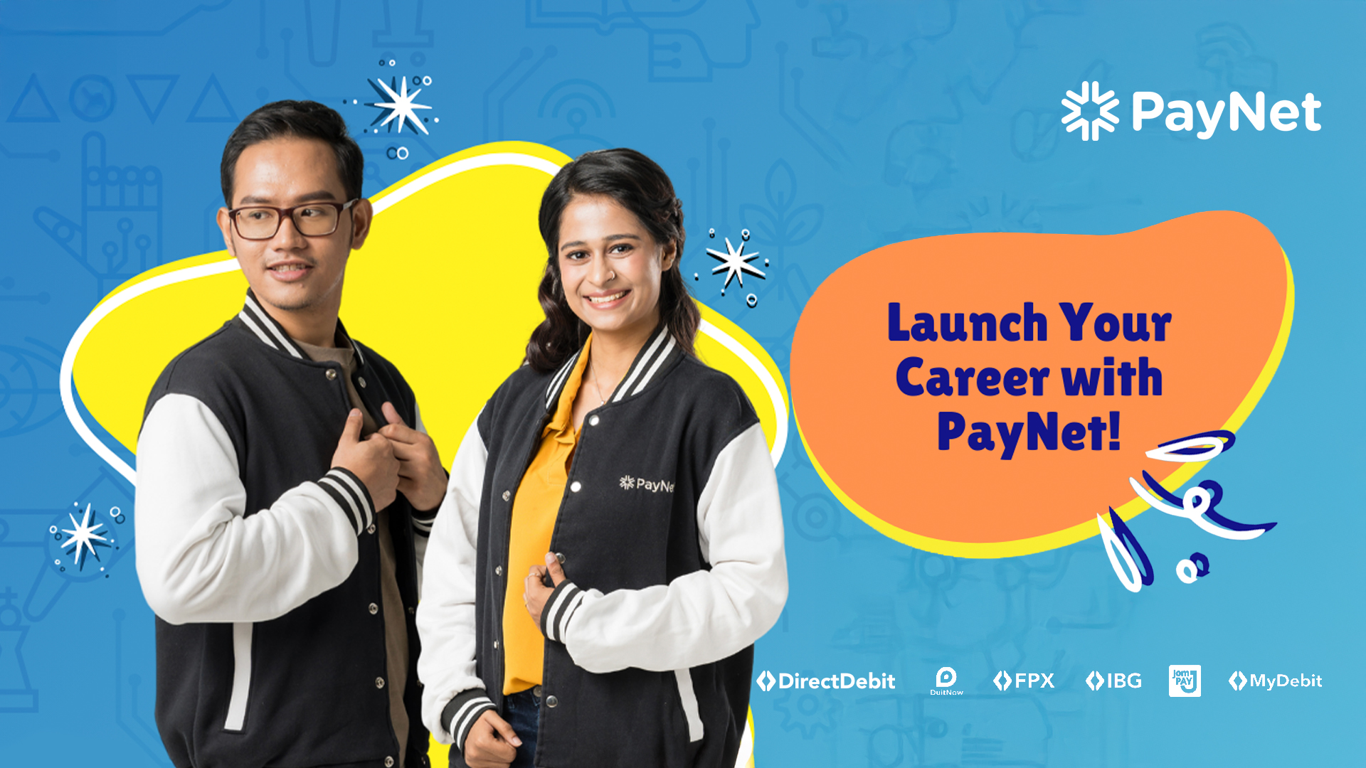 Aspiring Leader Programme