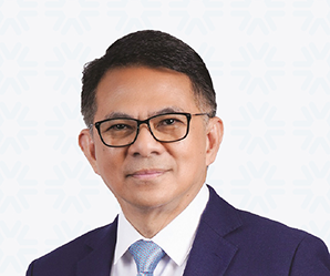 Dato’ Mohd Rashid bin Mohamad