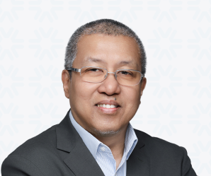 Dato’ Mohd Izzaddin bin Idris