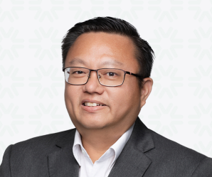 Mr Ken Yon Kian Guan