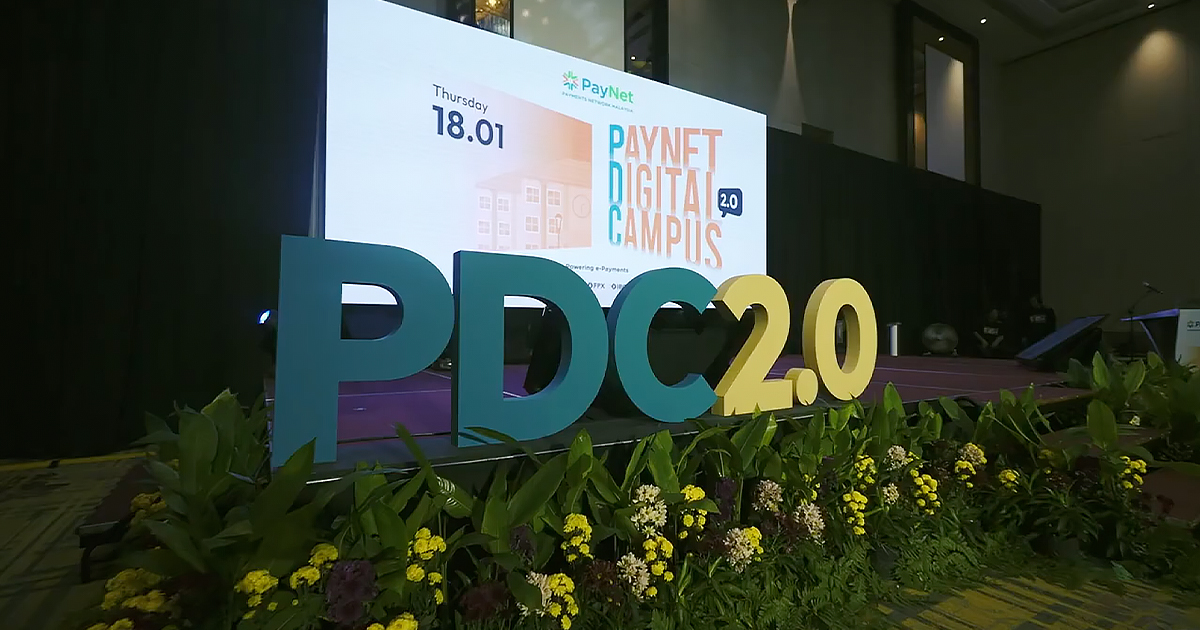 PayNet Digital Campus 2.0