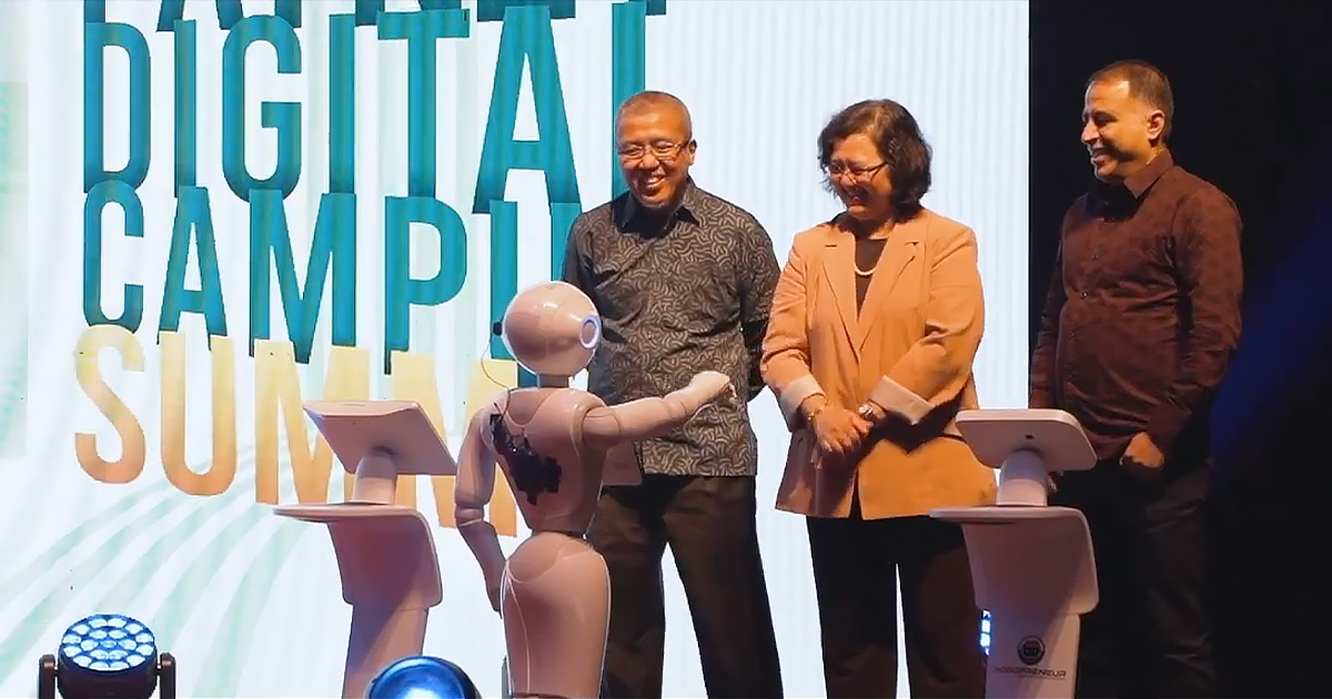 PayNet Digital Campus 2025