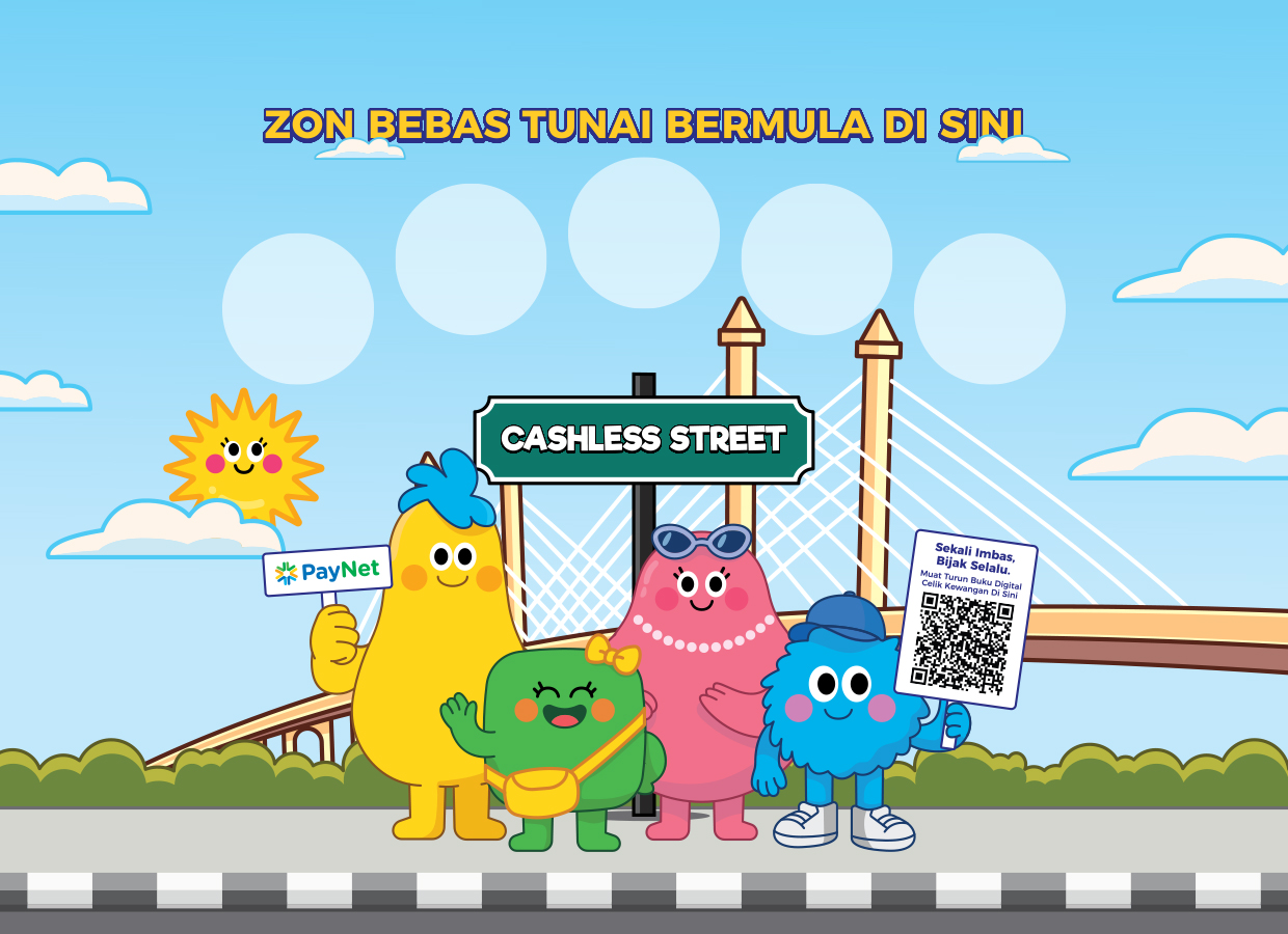 Photo Op with the Fun Family