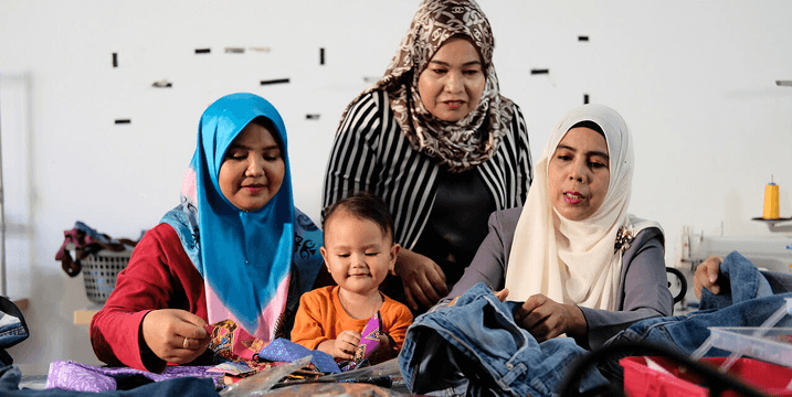 Growing Micro Businesses Digitally