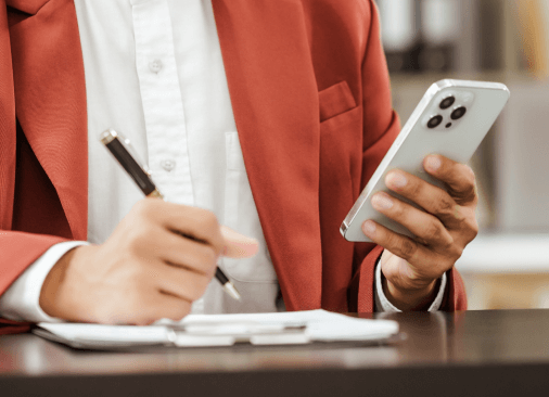 Choose Your Biller Bank