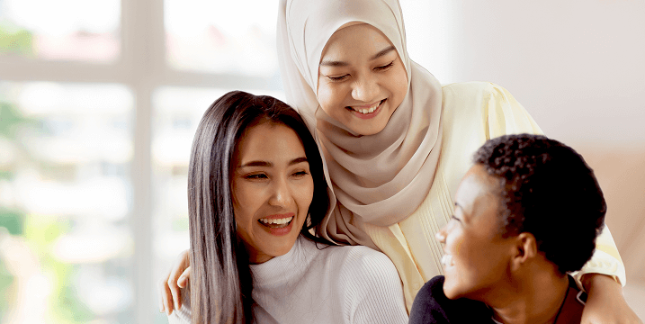 Nation-Building Through Government Collaboration