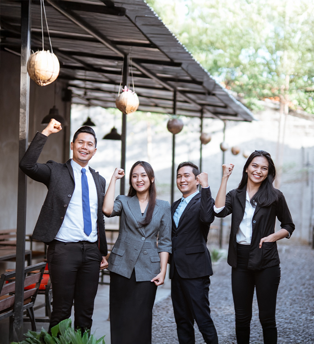 Certifying Trust in Every Transaction